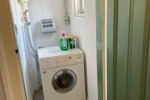 Vermietung eines Zimmers in einer 3-Zimmer-Wohnung (WG) – Wilhelmstraße 25, 76137 Südstadt, Karlsruhe – Vorschaubild 3