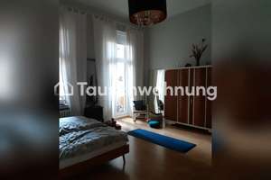 Tauschwohnung: Altbauwohnung im Belgischen Viertel – Bismarckstraße 28, 50672 Neustadt/Nord, Köln – Vorschaubild 3