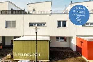 Ankommen & wohlfühlen: Modernes Reihenhaus mit Dachterrasse in beliebter Lage von Neumarkt i.d.Opf. – Die vollständige Adresse der Immobilie erhältst du vom Anbieter., 92318 Neumarkt in der Oberpfalz – Vorschaubild 15