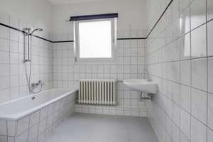 2-Zimmer Wohnung am Bahnhof Lichterfelde Ost I neue Fenster I Loggia – Jungfernstieg 4a, 12207 Lichterfelde, Berlin – Vorschaubild 4