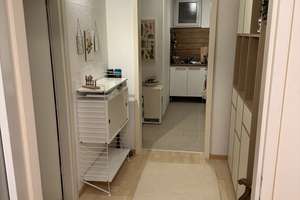 2 Zimmer Wohnung fussläufig zu Uni Hohenheim, ÖPNV und Blick ins Grüne – Die vollständige Adresse der Immobilie erhältst du vom Anbieter., 70599 Birkach-Süd, Stuttgart – Vorschaubild 6