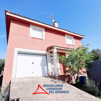 Immobilien zum Verkauf in Mejorada del Campo
