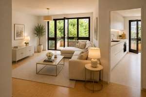 1A Top Lage***Holzhausenviertel***3-Zi.Whg.***  2 Balkone***Toller Ausblick***Ruhige Lage – 60322 Nordend-West, Frankfurt am Main – Vorschaubild 7