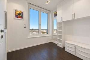 Einmalige CHANCE: Munich's Penthouse No.1 - Wohnen mit Münchens bekanntestem Panorama – Die vollständige Adresse der Immobilie erhältst du vom Anbieter., 80797 Schwere-Reiter-Straße, München – Vorschaubild 30