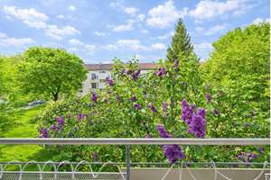 3-Zimmer zzgl. ca. 60 m² ausgebauter Dachfläche | insgesamt 7 Zimmer  – Die vollständige Adresse der Immobilie erhältst du vom Anbieter., 70565 Fasanenhof, Stuttgart – Vorschaubild 4