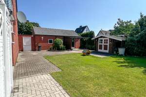 Attraktives Einfamilienhaus mit großem Garten, Garagen und Photovoltaik im Buterland! – Die vollständige Adresse der Immobilie erhältst du vom Anbieter., 48599 Gronau (Westfalen) – Vorschaubild 25