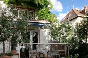 Großzügiges Einfamilienhaus in hervorragender Lage Feudenheims – Die vollständige Adresse der Immobilie erhältst du vom Anbieter., 68259 Feudenheim, Mannheim – Vorschaubild 10