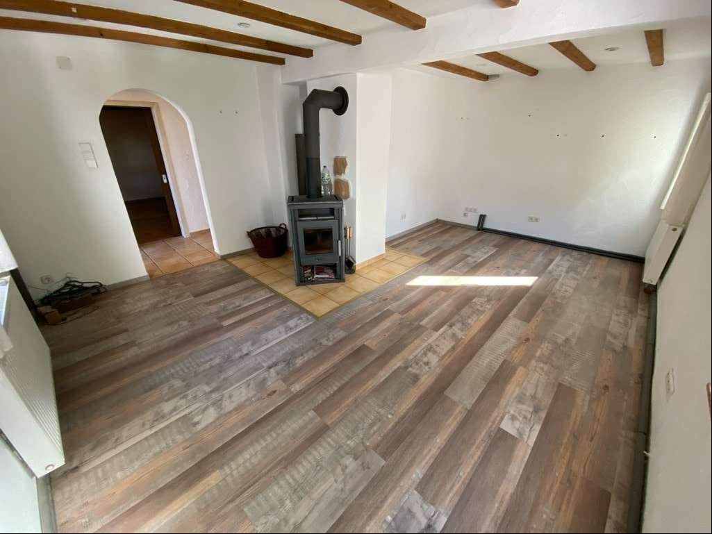 Immobilie in Wernau (Neckar) - Charmantes Häuschen in zweiter Baureihe - Bild 4