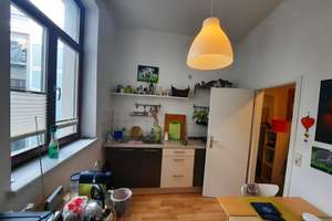 Pendlerwohnung gesucht ?  – Sternstraße  31, 39104 Altstadt, Magdeburg – Vorschaubild 6