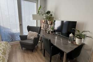 1-Zimmer Wohnung in Augsburg-Kriegshaber nähe Uniklinik ideal für Studenten oder Singles – Schmutterstraße 26 1/3, 86156 Kriegshaber, Augsburg – Vorschaubild 7