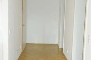 Repräsentativer Wohnbereich, offene Wohnküche mit EBK und  Sonnenterrasse. – An der Lingenmühle 6, 41061 Gladbach, Mönchengladbach – Vorschaubild 15