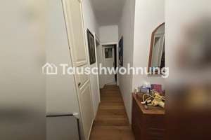 Tauschwohnung: Wunderschöne 4-Zimmer Wohnung am Südbad – Die vollständige Adresse der Immobilie erhältst du vom Anbieter., 81371 Sendlinger Feld, München – Vorschaubild 14