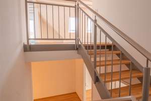 Zentrum-Südost! Wunderschöne 5 Zi. Whg., Parkett, 2 Bäder, Gäste WC, AK, Dachterrasse!!! – Die vollständige Adresse der Immobilie erhältst du vom Anbieter., 4103 Zentrum-Südost, Leipzig – Vorschaubild 16
