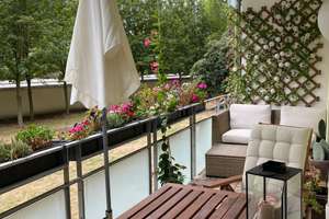 Nachmieter 2-Zimmer-Wohnung mit Balkon in Köln-Nippes – Die vollständige Adresse der Immobilie erhältst du vom Anbieter., 50733 Nippes (Ortsteil), Köln – Vorschaubild 4
