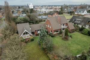 Großzügiges Zweifamilienhaus auf Traumgrundstück! – Die vollständige Adresse der Immobilie erhältst du vom Anbieter., 59269 Beckum – Vorschaubild 1