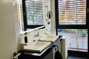 Exklusive Loftstyle-Wohnung mit Designküche, hochwertiger Ausstattung und unverbaubarem Ausblick – 63069 Lauterborn, Offenbach am Main – Vorschaubild 6