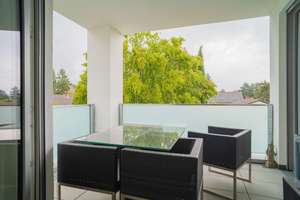 Exklusive 2-Zimmer-Service-Wohnung im „Leben am Elisabeth“ – Die vollständige Adresse der Immobilie erhältst du vom Anbieter., 69121 Handschuhsheim, Heidelberg – Vorschaubild 8
