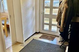 Stuttgart-Kaltental, gepflegte + helle Doppelhaushälfte mit Garten, Balkon, PKW-Carport,  bezugsfrei – Die vollständige Adresse der Immobilie erhältst du vom Anbieter., 70569 Kaltental, Stuttgart – Vorschaubild 3