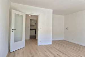 Sanierte 1-Zimmerwohnung mit Terrasse und kleinem Gartenanteil – 23560 Moisling, Lübeck – Vorschaubild 12