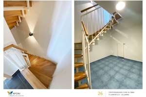 Top-gepflegtes Familienhaus mit neuwertiger EBK, Kaminofen, Balkon + Terrassen, Garten  + Garage – Die vollständige Adresse der Immobilie erhältst du vom Anbieter., 65843 Sulzbach (Taunus) – Vorschaubild 27