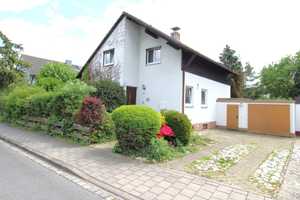 Freistehendes Einfamilienhaus mit zusätzlicher Gartenfläche – Ihr neues Zuhause in Oberasbach ! – Fürth (Kreis) – Vorschaubild 1