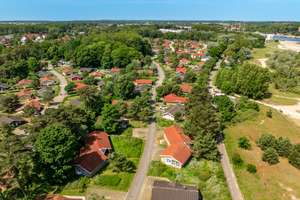 Wunderschönes Ferienhaus mit Pool und Sauna am Priwall / Travemünde – mit Meerblick! – Die vollständige Adresse der Immobilie erhältst du vom Anbieter., 23570 Travemünde, Lübeck – Vorschaubild 25