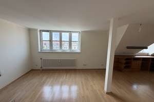Maisonette-Traum am Bordeuxplatz - 3 Zimmer Altbauwohnung mit Alpenblick über den Dächern Münchens – 81667 Haidhausen Nord, München – Vorschaubild 3