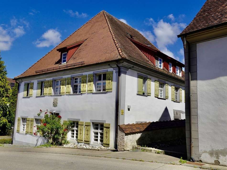 Ausenansicht