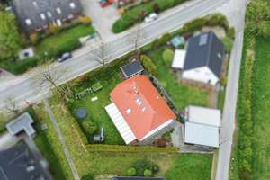 Modernes Einfamilienhaus mit Einliegerwohnung in ruhiger Lage von Neuengamme – Die vollständige Adresse der Immobilie erhältst du vom Anbieter., 21039 Neuengamme, Hamburg – Vorschaubild 16