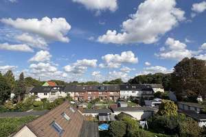 Helle Dachgeschoss Maisonette in Dorstfeld