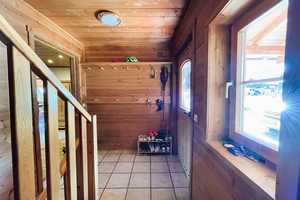 Uriges Holzhaus im Ostallgäu mit Einliegerwohnung – Ostallgäu (Kreis) – Vorschaubild 8