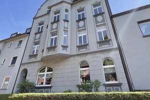 CharmanteHelle 3-Zimmer Wohnung in Duisburg-Mittelmeiderich mit Einbauküche  – Kückendellstraße 29, 47137 Mittelmeiderich, Duisburg – Vorschaubild 1