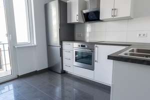 sanierte 3 Zimmer-Wohnung in der Mainzer Neustadt #EBK #Balkon – Die vollständige Adresse der Immobilie erhältst du vom Anbieter., 55118 Neustadt, Mainz – Vorschaubild 9