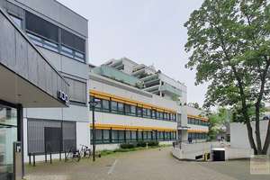 Derendorf: Modernes Apartment mit Küche am Münsterplatz – Münsterstrasse 100a, 40476 Derendorf, Düsseldorf – Vorschaubild 6