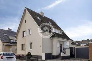 Top Zustand - 
Kleine, feine Doppelhaushälfte sucht neue Eigentümer! – Die vollständige Adresse der Immobilie erhältst du vom Anbieter., 44579 Castrop-Rauxel – Vorschaubild 1