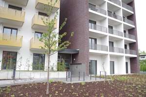 Hochwertige 1-Zimmer-Wohnung, 2.OG, Bj. 2021, EBK, Loggia, Keller in Bonn-Endenich – Sebastianstraße 148, 53115 Endenich, Bonn – Vorschaubild 2