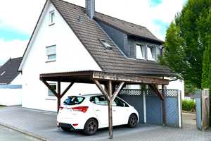 Großzügiges Einfamilienhaus mit flexibler Nutzung – Hochsauerlandkreis – Vorschaubild 1