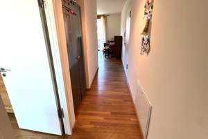 2-Zi.-Traumwohnung am Fuße der EZB mit 2 Balkonen und TG-Stellplatz – 60314 Ostend, Frankfurt am Main – Vorschaubild 17