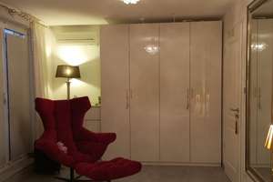 Hochwertige Fünf- Raum- Wohnung | Barrierefrei | Loggia | Garage | Ruhige Sackgasse – Die vollständige Adresse der Immobilie erhältst du vom Anbieter., 40472 Unterrath, Düsseldorf – Vorschaubild 6