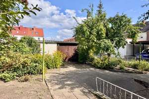 HORN IMMOBILIEN ++ Neubrandenburg Vogelviertel, Haus mit Grundstück, Terrasse und 3 Garagen – Die vollständige Adresse der Immobilie erhältst du vom Anbieter., 17034 Vogelviertel, Neubrandenburg – Vorschaubild 12