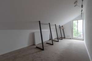 4-Zimmer-Dachgeschosswohnung mit Balkon – Die vollständige Adresse der Immobilie erhältst du vom Anbieter., 85057 Nordwest, Ingolstadt – Vorschaubild 10