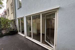 Keller/Souterrainwohnung in HB-Findorff