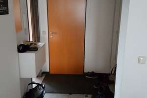 Helle 3 Zimmer und 2 Balkone, Gäste-WC, Fußbodenheizung, Bad mit Wanne und Dusche – Altenhoferstr. 178, 42719 Wald, Solingen – Vorschaubild 7