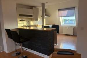 Dortmund-Brackel: Gepflegte 3-Zimmer-Wohnung mit Balkon – 44309 Brackel (Ortsteil), Dortmund – Vorschaubild 2