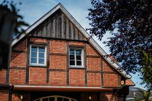 ...FACHWERK TRIFFT ZUKUNFT – STILVOLL WOHNEN IN FAMILIÄRER NACHBARSCHAFT... – Münster – Vorschaubild 15