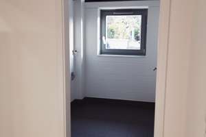 lifestyle Wohnung/Reihenendhaus - hell & ruhig - Gliesmarode - Toplage - KFW55 - Klima – Petzvalstraße 43a, 38104 Wabe-Schunter-Beberbach, Braunschweig – Vorschaubild 16