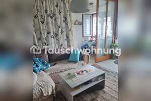 Tauschwohnung: Tauschwohnung – Die vollständige Adresse der Immobilie erhältst du vom Anbieter., 86159 Universitätsviertel, Augsburg – Vorschaubild 2