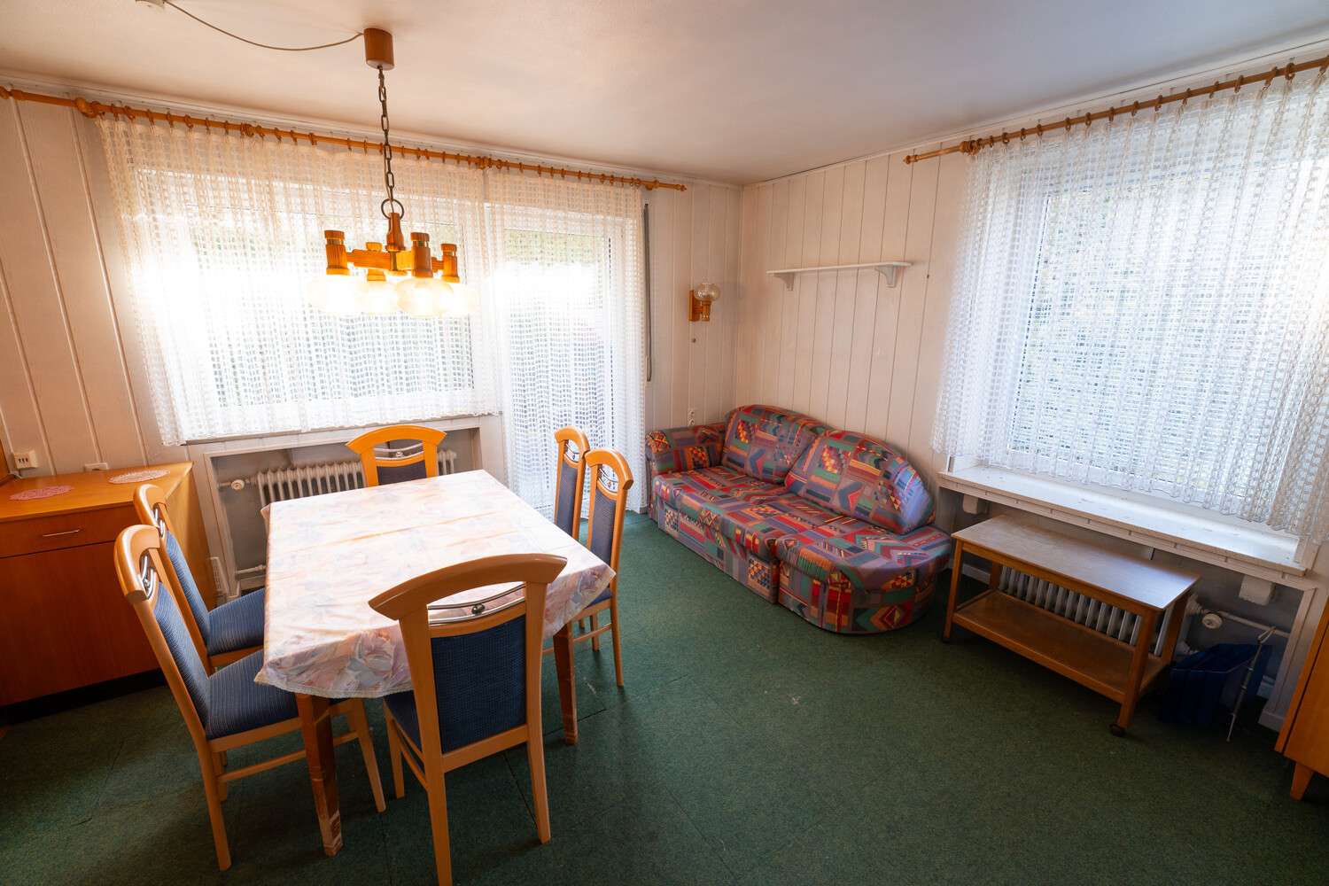 Immobilie in Wellendingen - Großzügiges Haus mit flexiblen Nutzungsmöglichkeiten - Bild 16