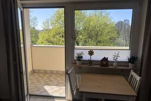 Möbliertes 1 Zimmer Apartment München Bogenhausen/Johanneskirchen – Preziosastraße 33, 81927 Johanneskirchen, München – Vorschaubild 12