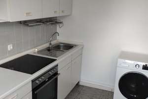 Kompakt wohnen in Gelsenkirchen-Buer: 1,5-Zimmer-Wohnung im Dachgeschoss – Eschfeldstrasse 4a, 45894 Buer, Gelsenkirchen – Vorschaubild 4
